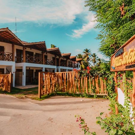 Pousada Villa Soleil Icaraizinho Zewnętrze zdjęcie