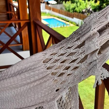 Pousada Villa Soleil Icaraizinho Zewnętrze zdjęcie