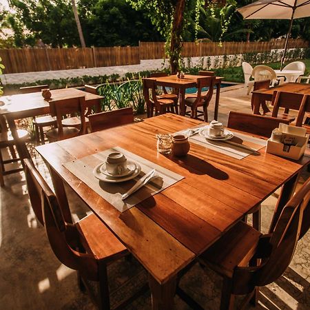 Pousada Villa Soleil Icaraizinho Zewnętrze zdjęcie