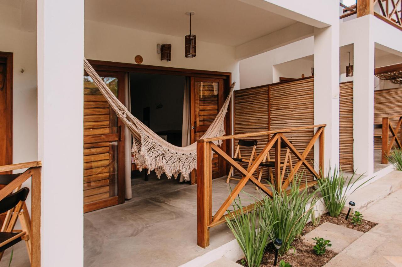 Pousada Villa Soleil Icaraizinho Zewnętrze zdjęcie