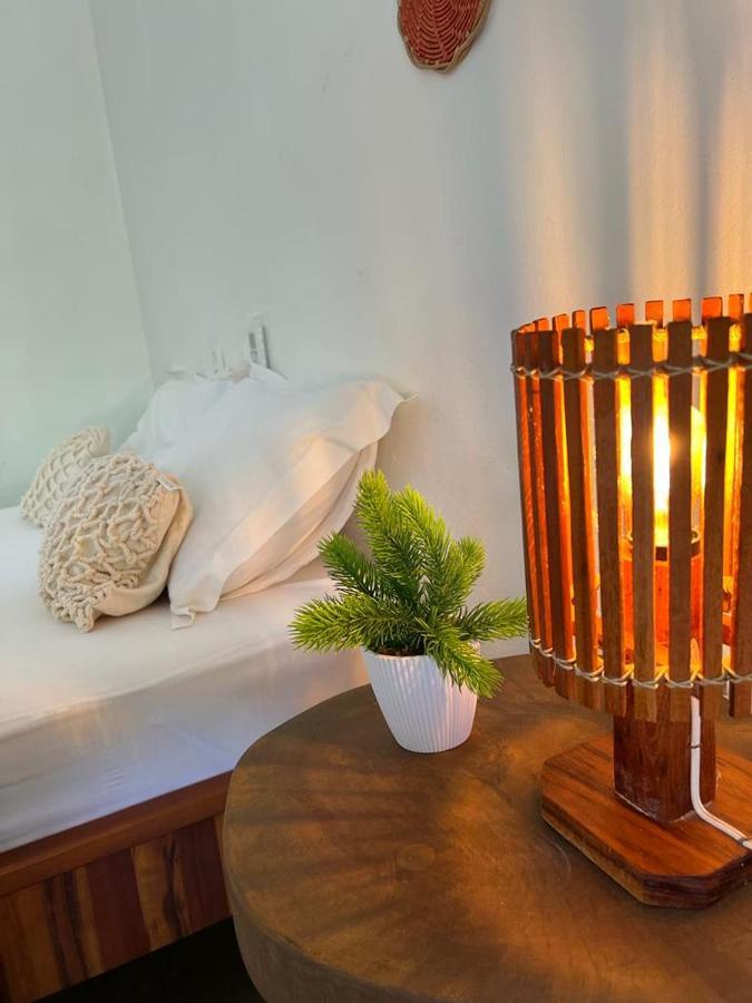 Pousada Villa Soleil Icaraizinho Zewnętrze zdjęcie