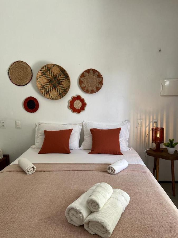 Pousada Villa Soleil Icaraizinho Zewnętrze zdjęcie