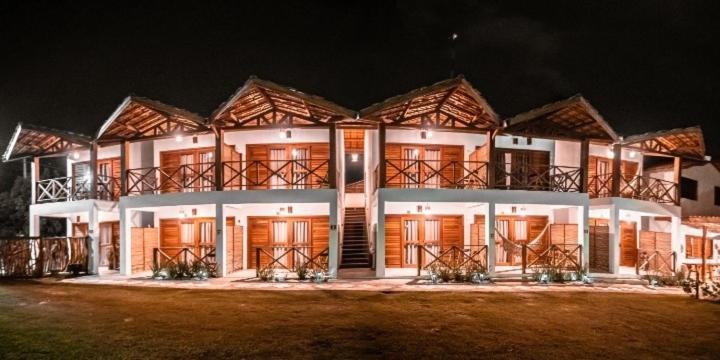 Pousada Villa Soleil Icaraizinho Zewnętrze zdjęcie