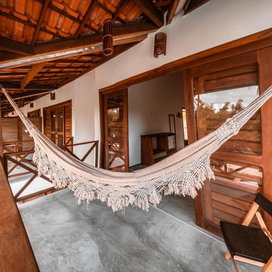 Pousada Villa Soleil Icaraizinho Zewnętrze zdjęcie