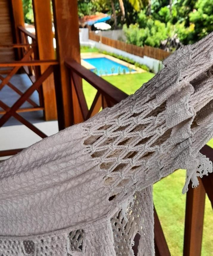 Pousada Villa Soleil Icaraizinho Zewnętrze zdjęcie