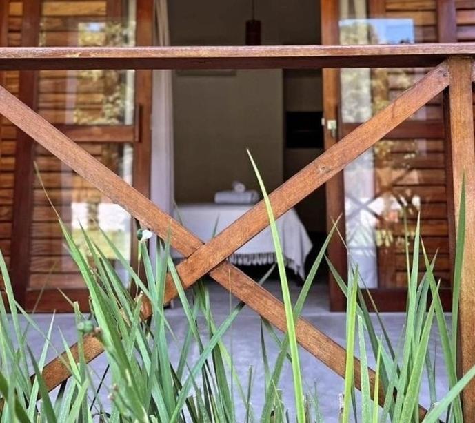 Pousada Villa Soleil Icaraizinho Zewnętrze zdjęcie