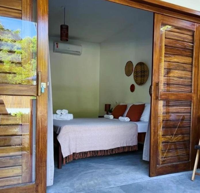 Pousada Villa Soleil Icaraizinho Zewnętrze zdjęcie